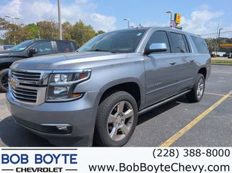 Used 2019 Chevrolet Suburban Premier video 1