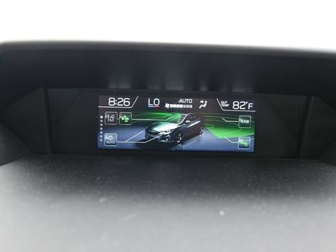 Used 2023 Subaru Crosstrek 2.5i Limited w/ Moonroof Package AWD/4WD image 11