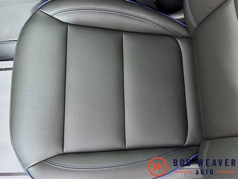 Used 2025 Buick Envista Sport Touring w/ Convenience I Package image 20