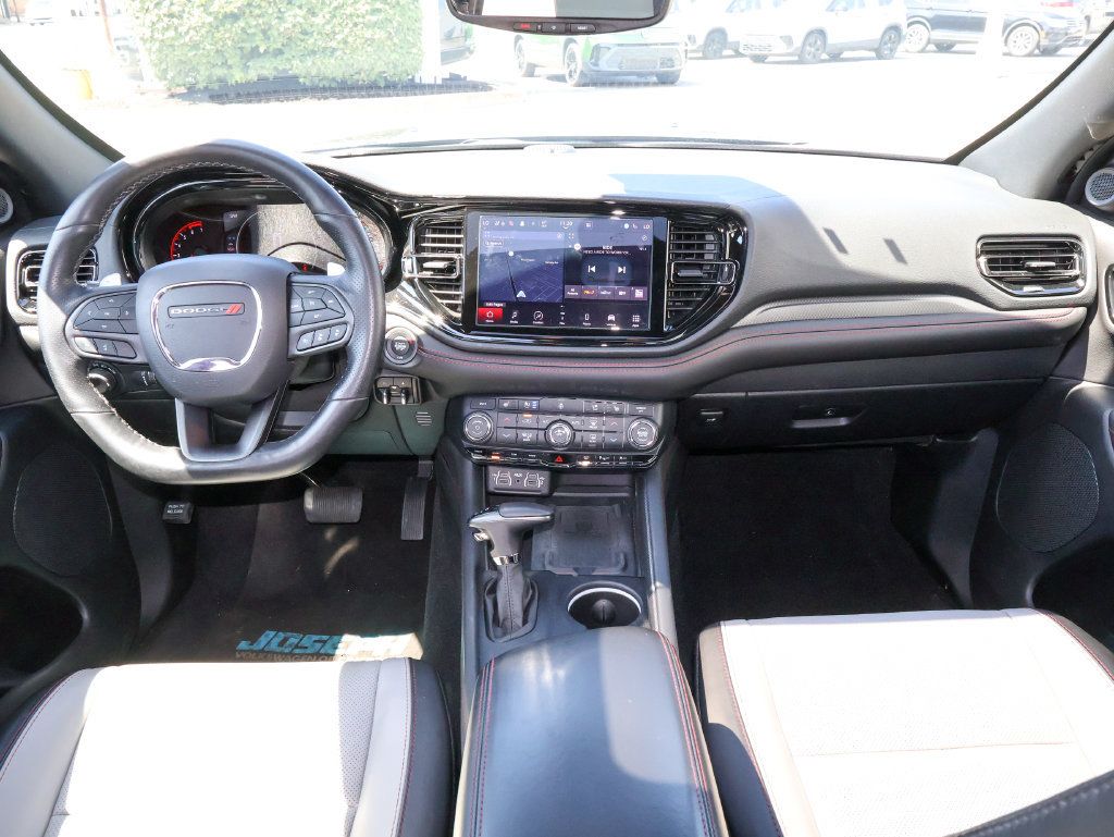 Used 2024 Dodge Durango R/T w/ Tow 'N Go Package AWD/4WD image 20