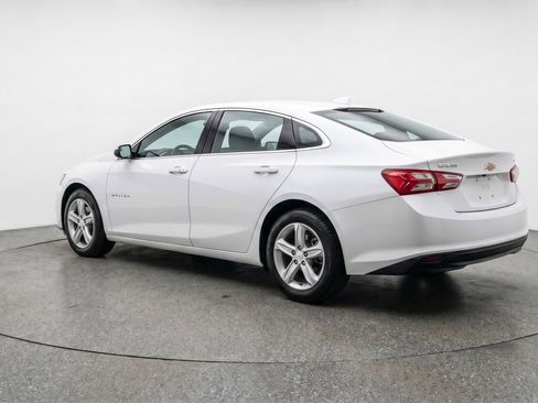 Used 2023 Chevrolet Malibu LT FWD image 6