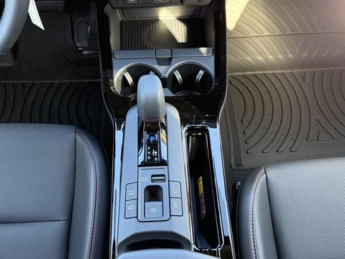 Used 2026 Toyota Prius XSE image 21