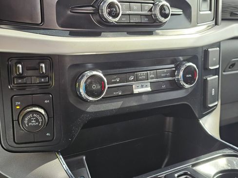 Used 2023 Ford F150 XLT w/ Equipment Group 301A Mid image 23