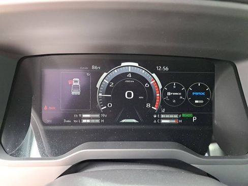 New 2026 Toyota Tundra Limited image 20