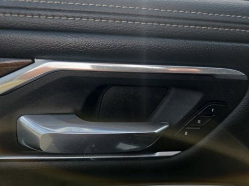 Used 2022 RAM 1500 Laramie image 22