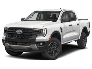 Used 2025 Ford Ranger XLT w/ Convenience Package RWD video 1