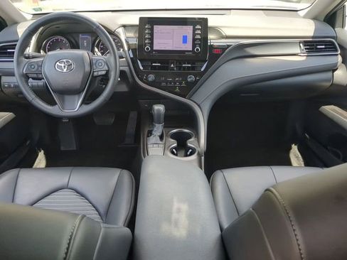 Certified 2024 Toyota Camry SE image 14