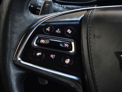 Used 2015 Cadillac CTS Premium AWD/4WD image 17