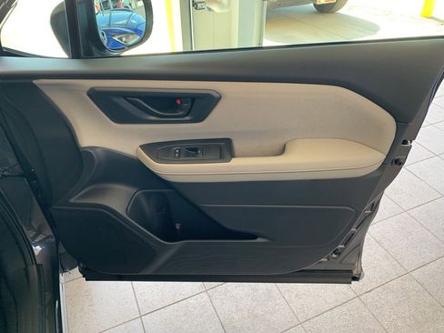 New 2026 Subaru Forester image 21