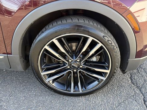 Used 2017 Lincoln MKC Reserve w/ Lincoln MKC Climate Package image 33