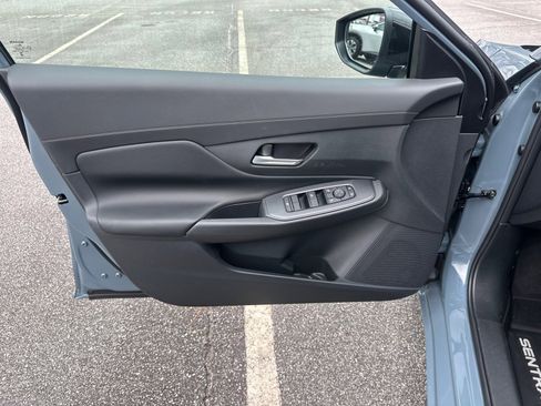 New 2026 Nissan Sentra SV image 10