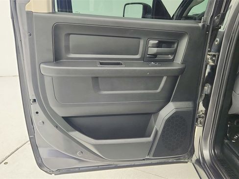 Used 2017 RAM 1500 Tradesman w/ Popular Equipment Group image 25