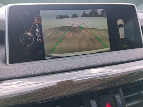 Used 2015 BMW X5 xDrive35i image 27