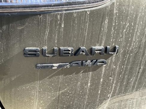 Used 2024 Subaru Forester Wilderness AWD/4WD image 9