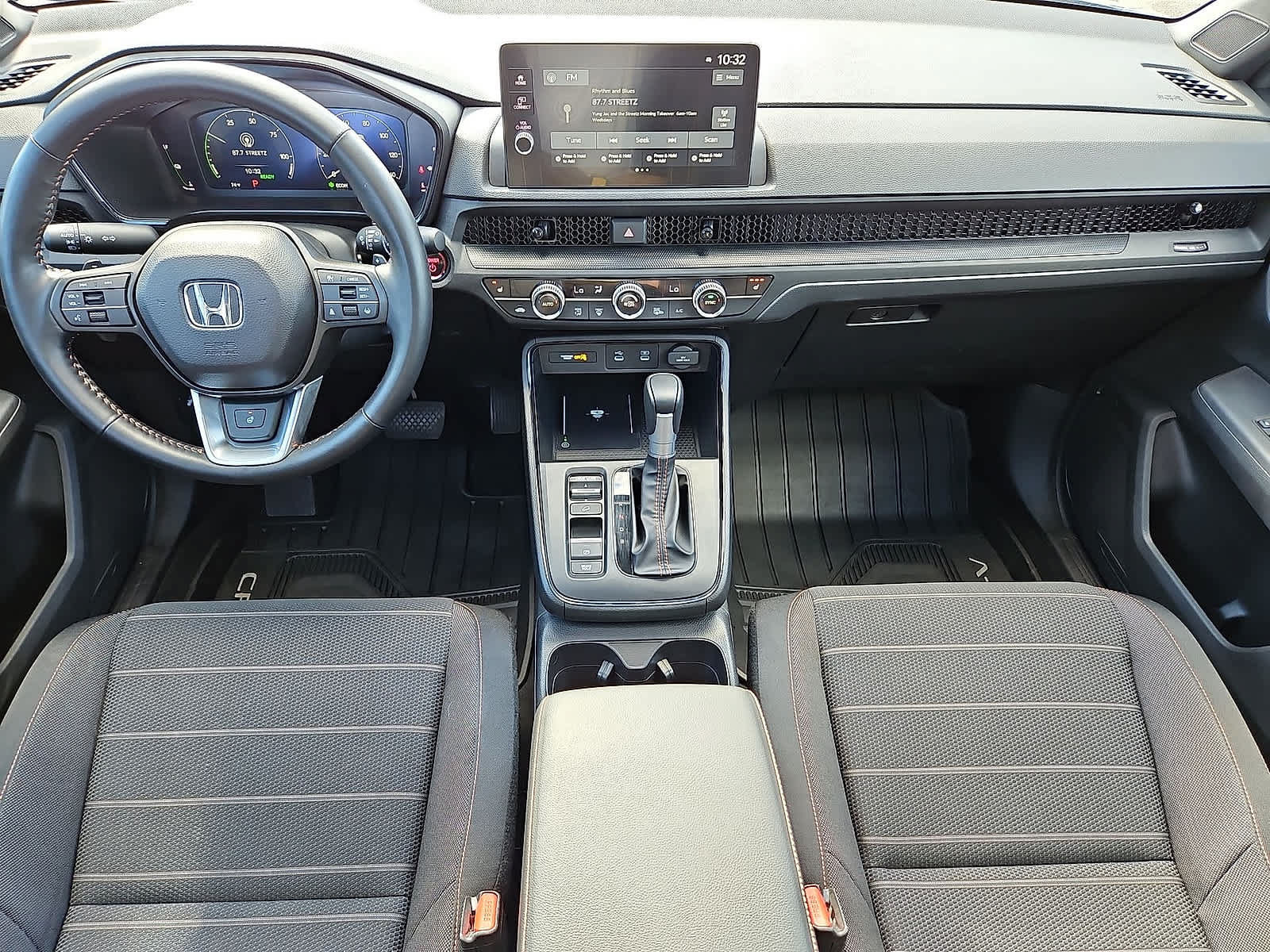 Used 2026 Honda CR-V TrailSport image 26