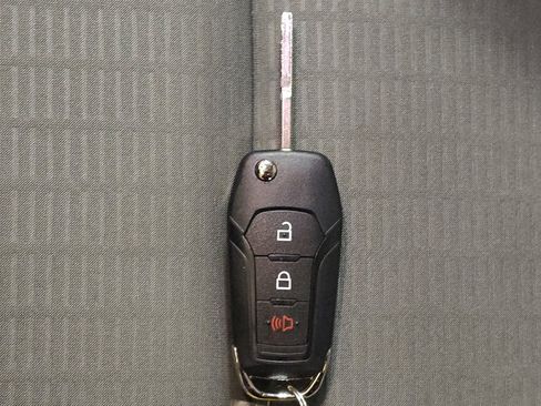 Used 2021 Ford Escape S image 32