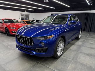 Used 2022 Maserati Levante GT video 1