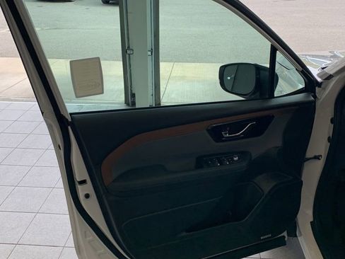 New 2026 Subaru Forester Sport AWD/4WD image 5