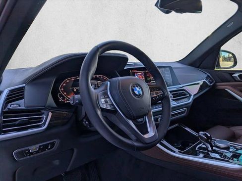 Used 2023 BMW X5 sDrive40i w/ Climate Comfort Package image 9