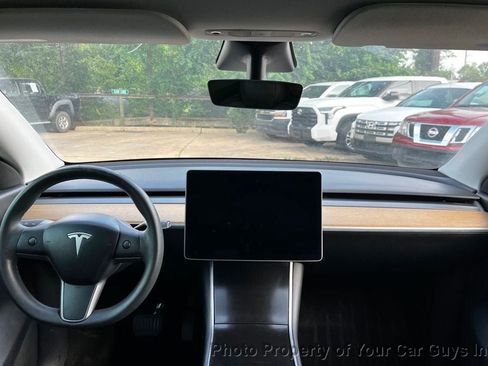 Used 2020 Tesla Model Y Long Range AWD/4WD image 24