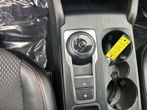 Used 2024 Ford Escape ST-Line w/ Tech Pack #1 image 17