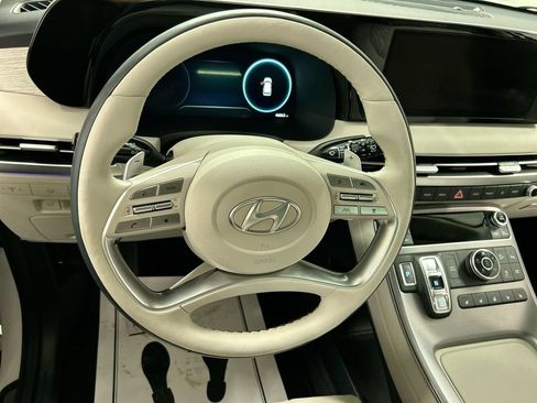 Used 2024 Hyundai Palisade Calligraphy AWD/4WD image 4