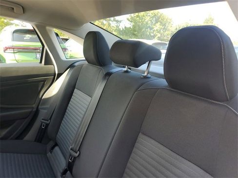 New 2025 Volkswagen Jetta S image 9