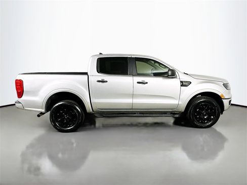 Used 2019 Ford Ranger XLT w/ Equipment Group 302A Luxury image 7