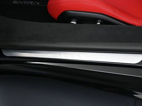 New 2026 Lotus Emira SE image 17