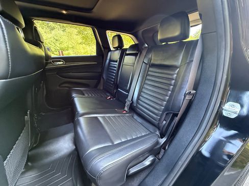 Used 2019 Jeep Grand Cherokee Limited X image 30