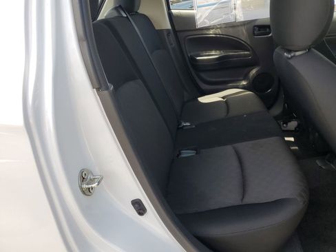 Used 2021 Mitsubishi Mirage ES FWD image 27