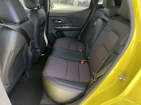 New 2026 Nissan Kicks SR image 16