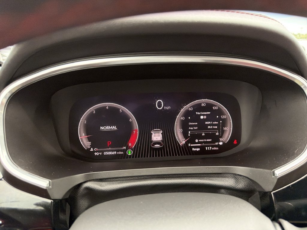 Used 2022 Acura MDX A-Spec AWD/4WD image 34