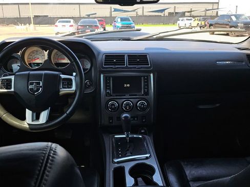 Used 2013 Dodge Challenger R/T Plus RWD image 26