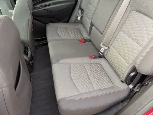 Certified 2020 Chevrolet Equinox LT image 22