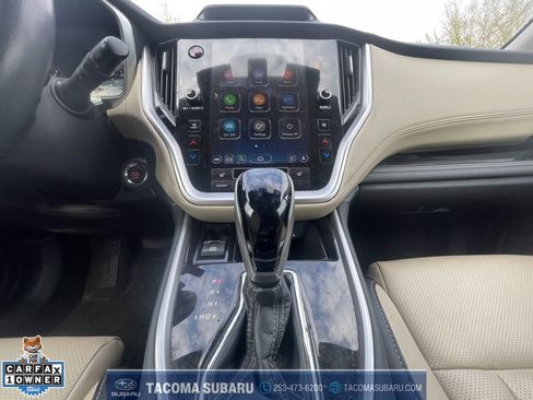 Used 2023 Subaru Outback Limited image 15