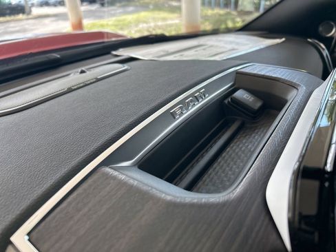 New 2026 RAM 2500 Laramie image 49