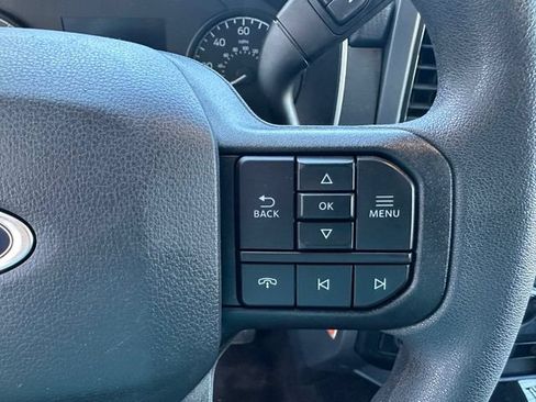 Used 2022 Ford F150 XLT w/ Max Trailer Tow Package AWD/4WD image 18