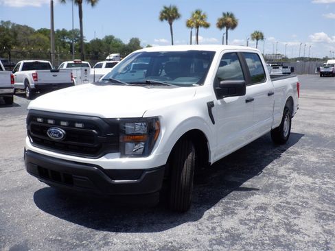 Used 2023 Ford F150 XL RWD image 24