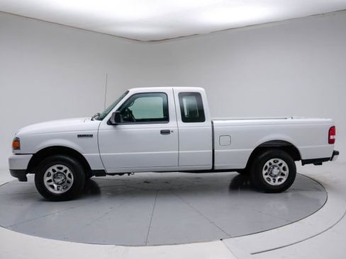 Used 2011 Ford Ranger XLT image 2
