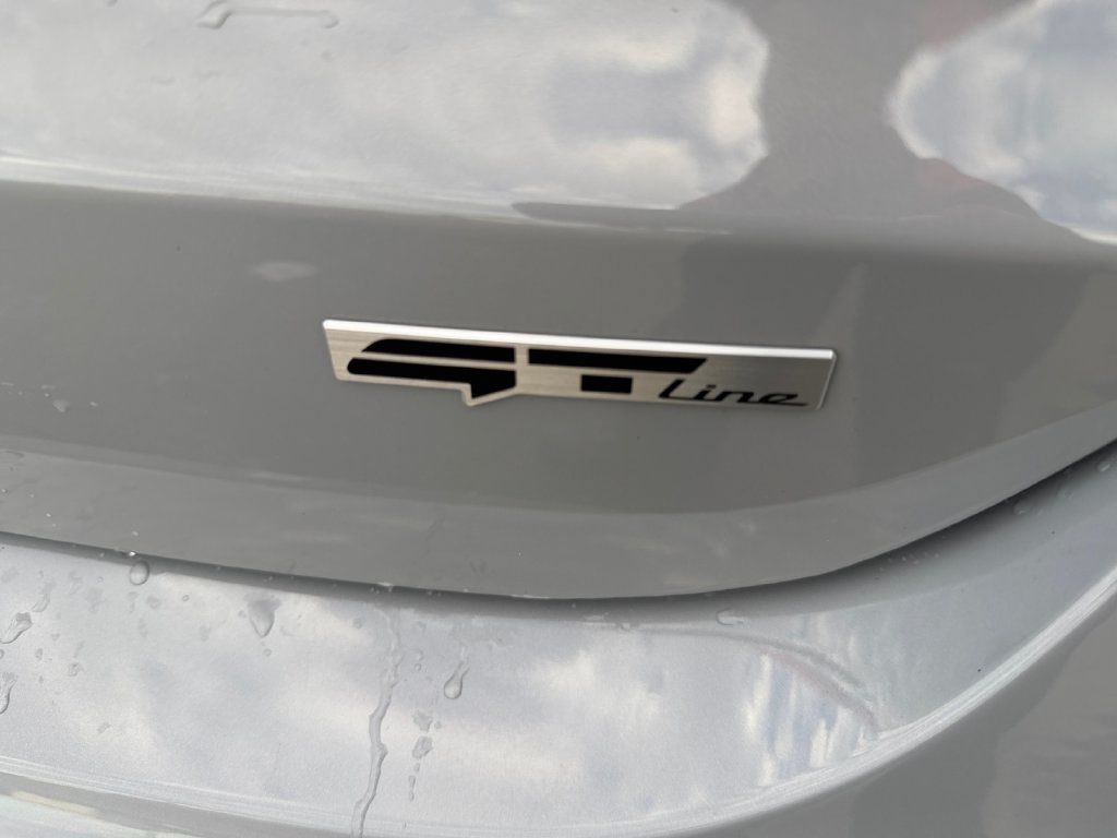 Used 2023 Kia K5 GT-Line w/ GT-Line Premium Package FWD image 31