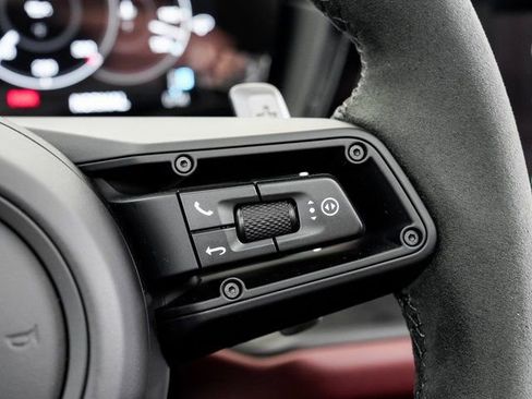 New 2026 Porsche Cayenne GTS image 14