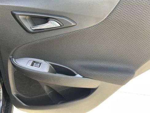 Used 2023 Chevrolet Malibu RS FWD image 25