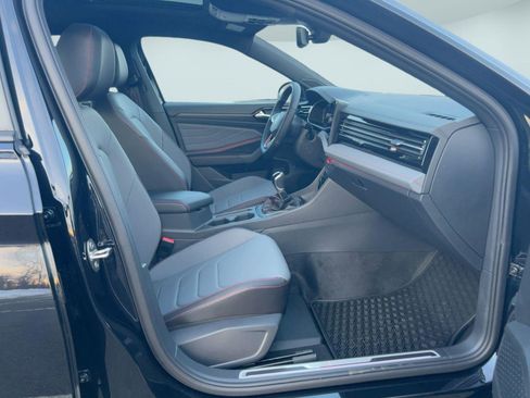New 2026 Volkswagen Jetta GLI Autobahn FWD image 23