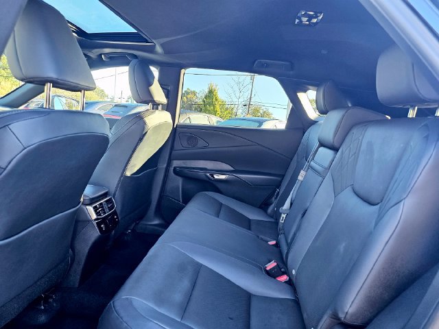 Used 2024 Lexus RX 350 Premium w/ Convenience Package AWD/4WD image 24