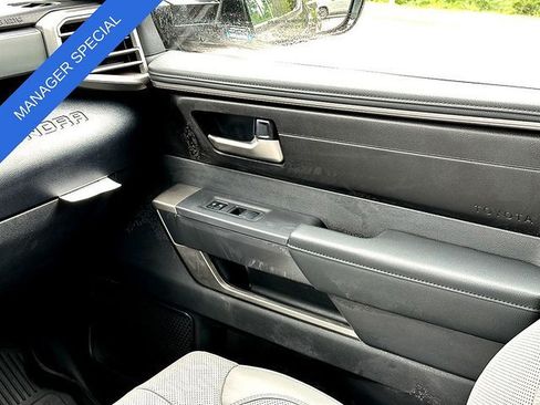 Used 2024 Toyota Tundra SR5 w/ TRD Off-Road Premium Package RWD image 27