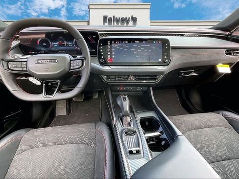 New 2026 Dodge Charger Scat Pack image 5