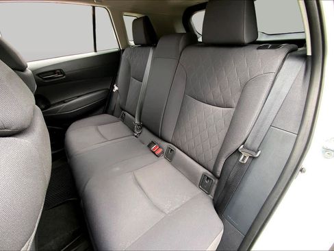 Used 2023 Toyota Corolla Cross LE FWD image 20