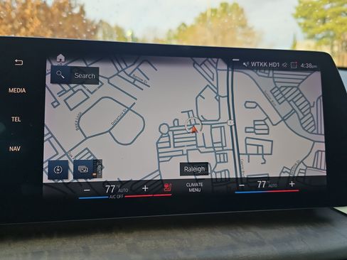 Certified 2023 BMW X1 xDrive28i w/ Premium Package image 25