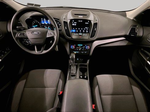 Used 2018 Ford Escape SE w/ SE Sync 3 Package image 14